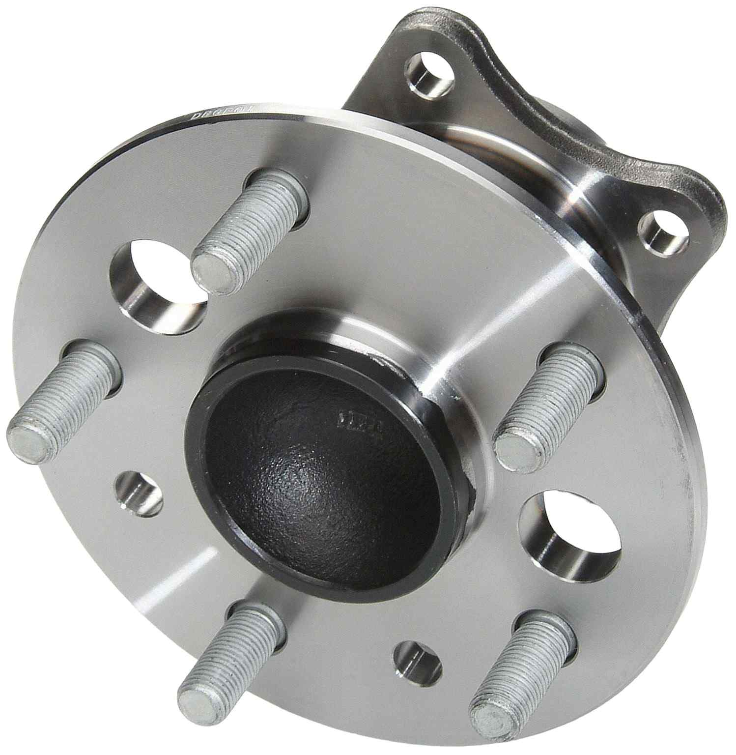 QuickSteer Wheel Bearing and Hub Assembly 512206