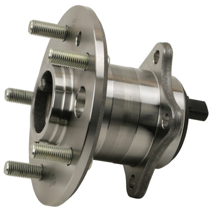 MOOG Hub Assemblies Wheel Bearing and Hub Assembly 512207