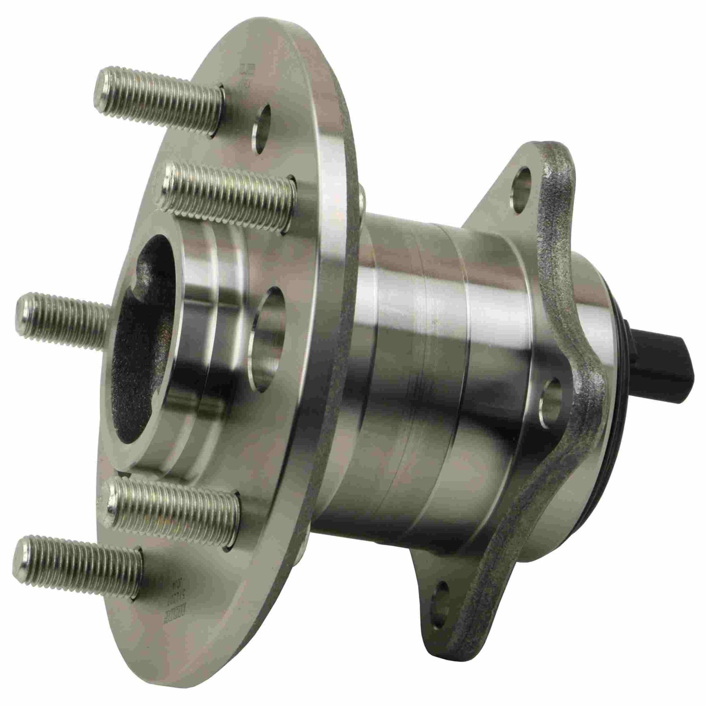 QuickSteer Wheel Bearing and Hub Assembly 512207