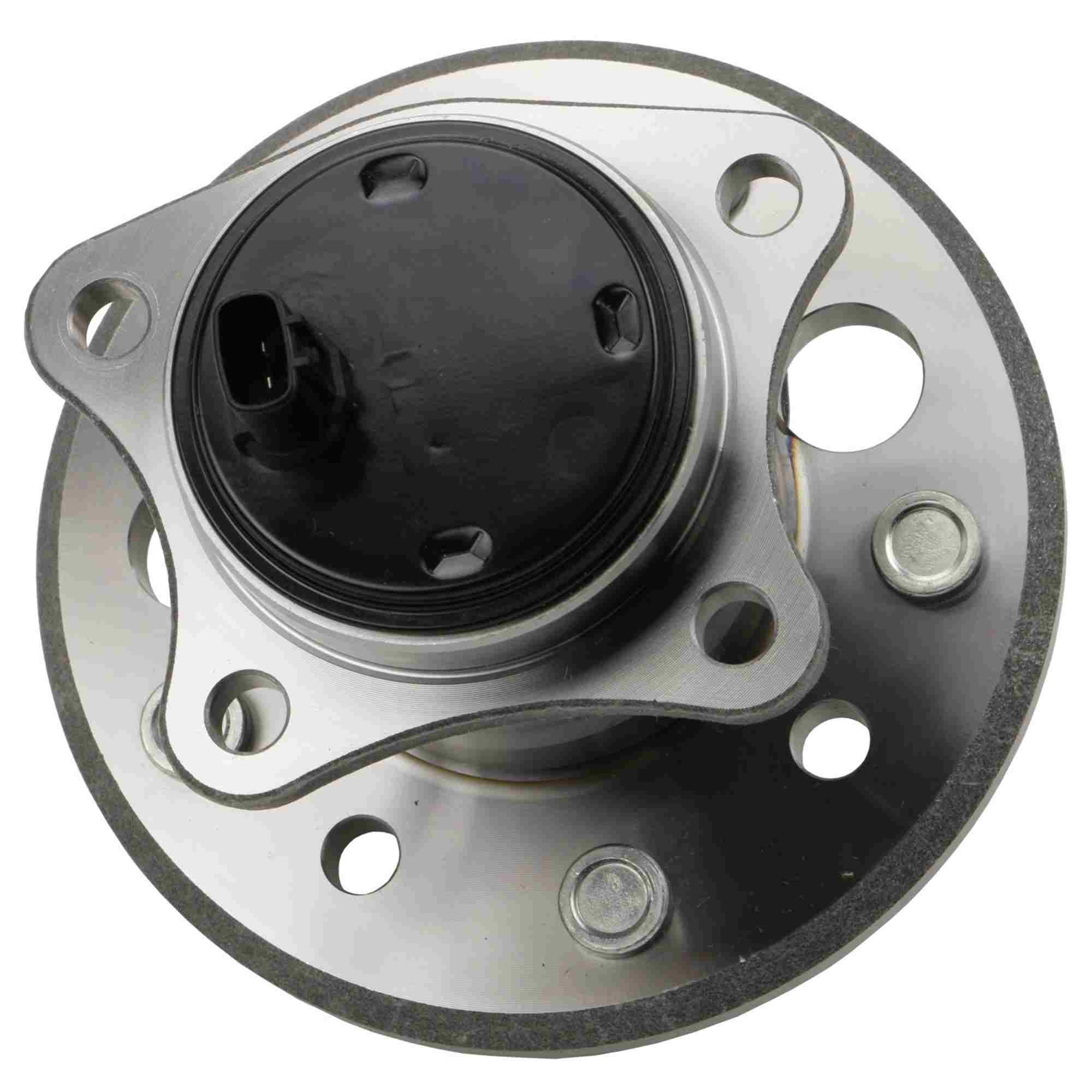 MOOG Hub Assemblies Wheel Bearing and Hub Assembly 512207