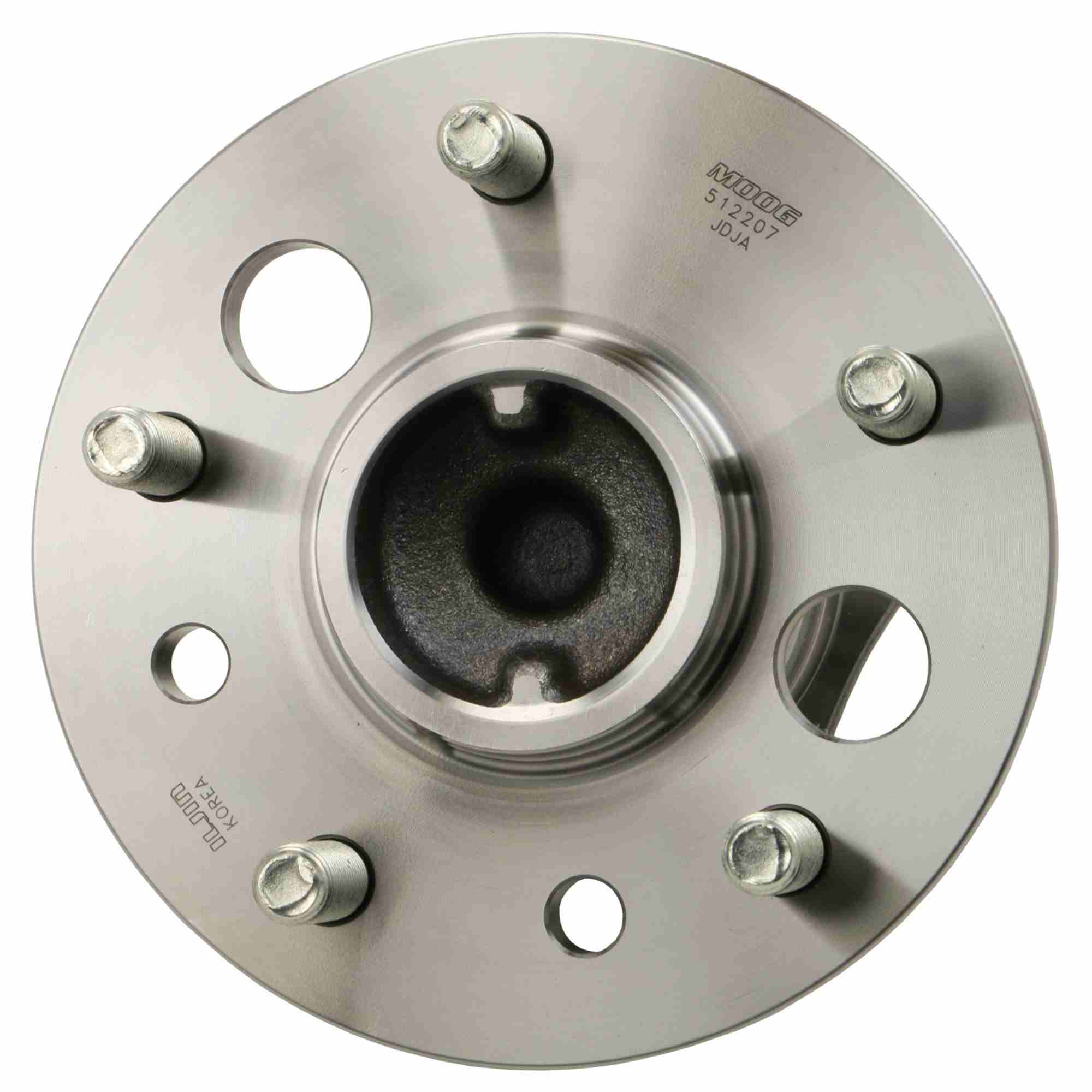 QuickSteer Wheel Bearing and Hub Assembly 512207