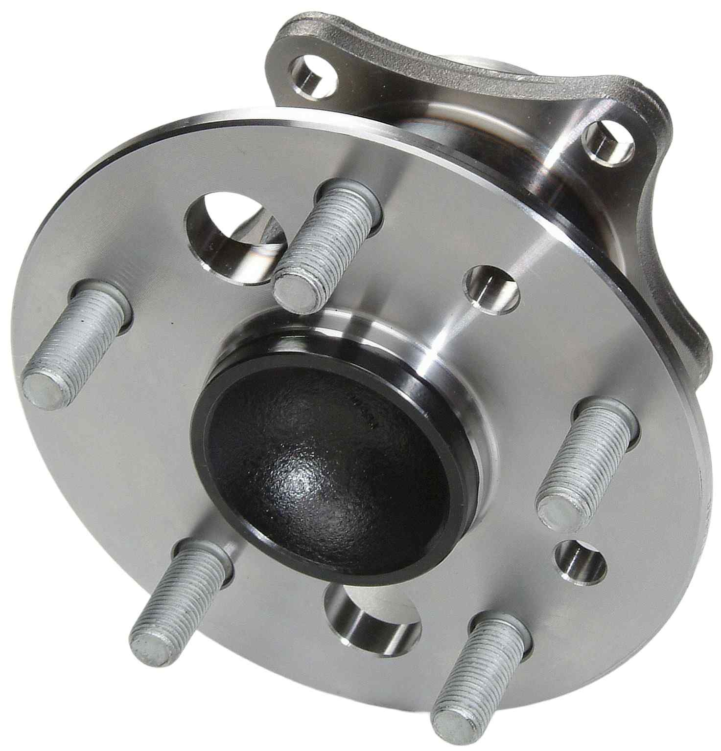 QuickSteer Wheel Bearing and Hub Assembly 512207