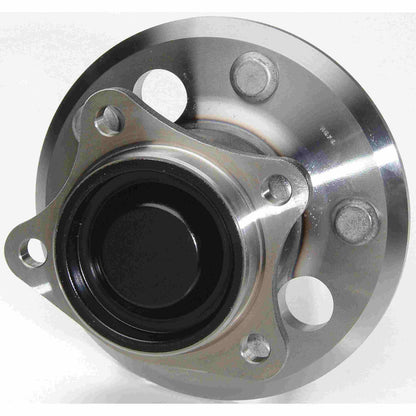 Moog 02-04 Toyota Camry Rear Hub Assembly 512208
