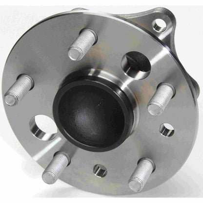 Moog 02-04 Toyota Camry Rear Hub Assembly 512208