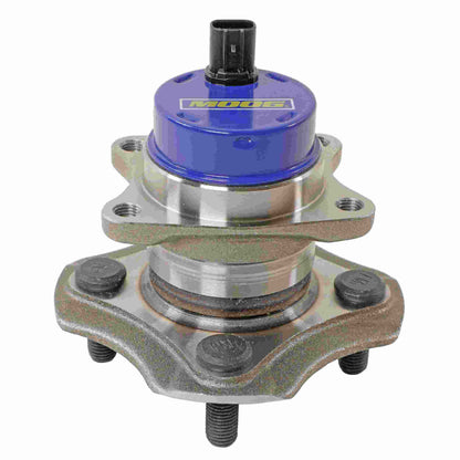 MOOG Hub Assemblies Wheel Bearing and Hub Assembly 512209