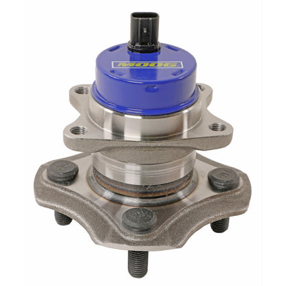 MOOG Hub Assemblies Wheel Bearing and Hub Assembly 512209