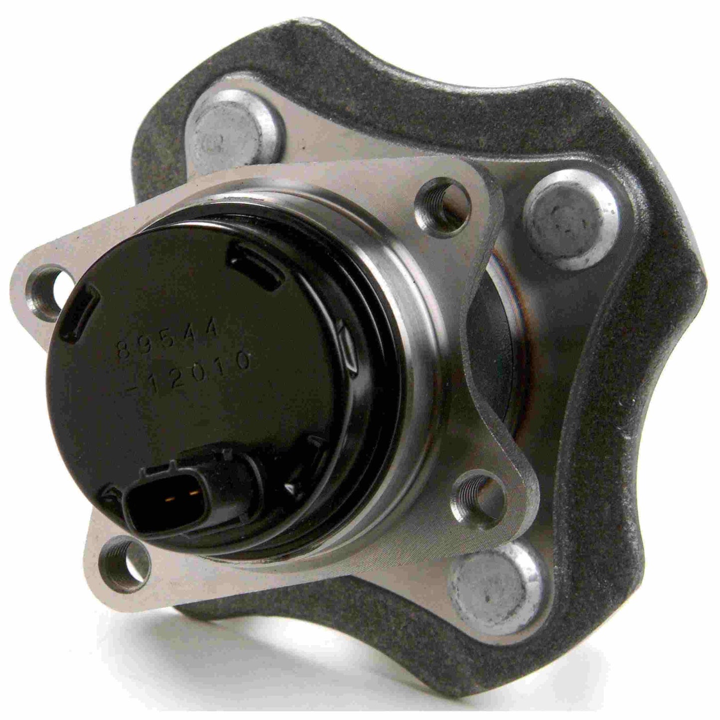 MOOG Hub Assemblies Wheel Bearing and Hub Assembly 512209