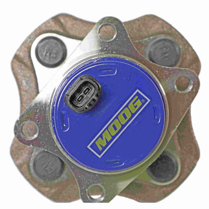 MOOG Hub Assemblies Wheel Bearing and Hub Assembly 512209