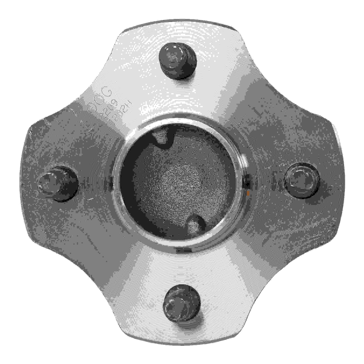 MOOG Hub Assemblies Wheel Bearing and Hub Assembly 512209