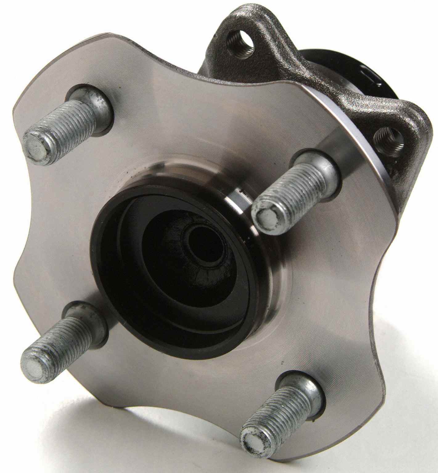 MOOG Hub Assemblies Wheel Bearing and Hub Assembly 512209