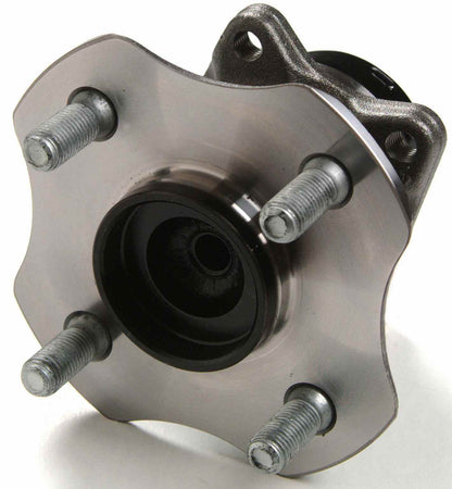 MOOG Hub Assemblies Wheel Bearing and Hub Assembly 512209