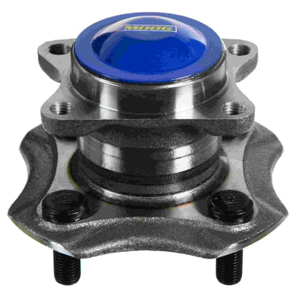 Moog 00-05 Toyota Echo Rear Hub Assembly 512210