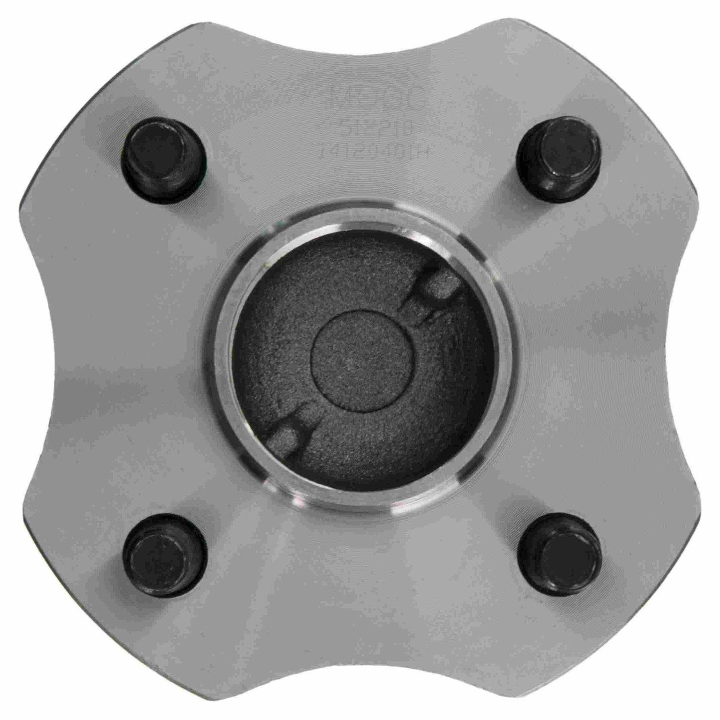 Moog 00-05 Toyota Echo Rear Hub Assembly 512210