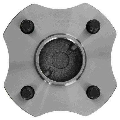 Moog 00-05 Toyota Echo Rear Hub Assembly 512210