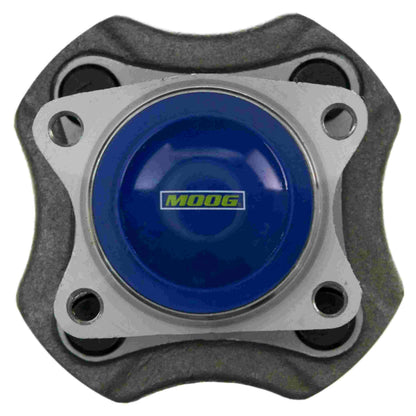 Moog 00-05 Toyota Echo Rear Hub Assembly 512210