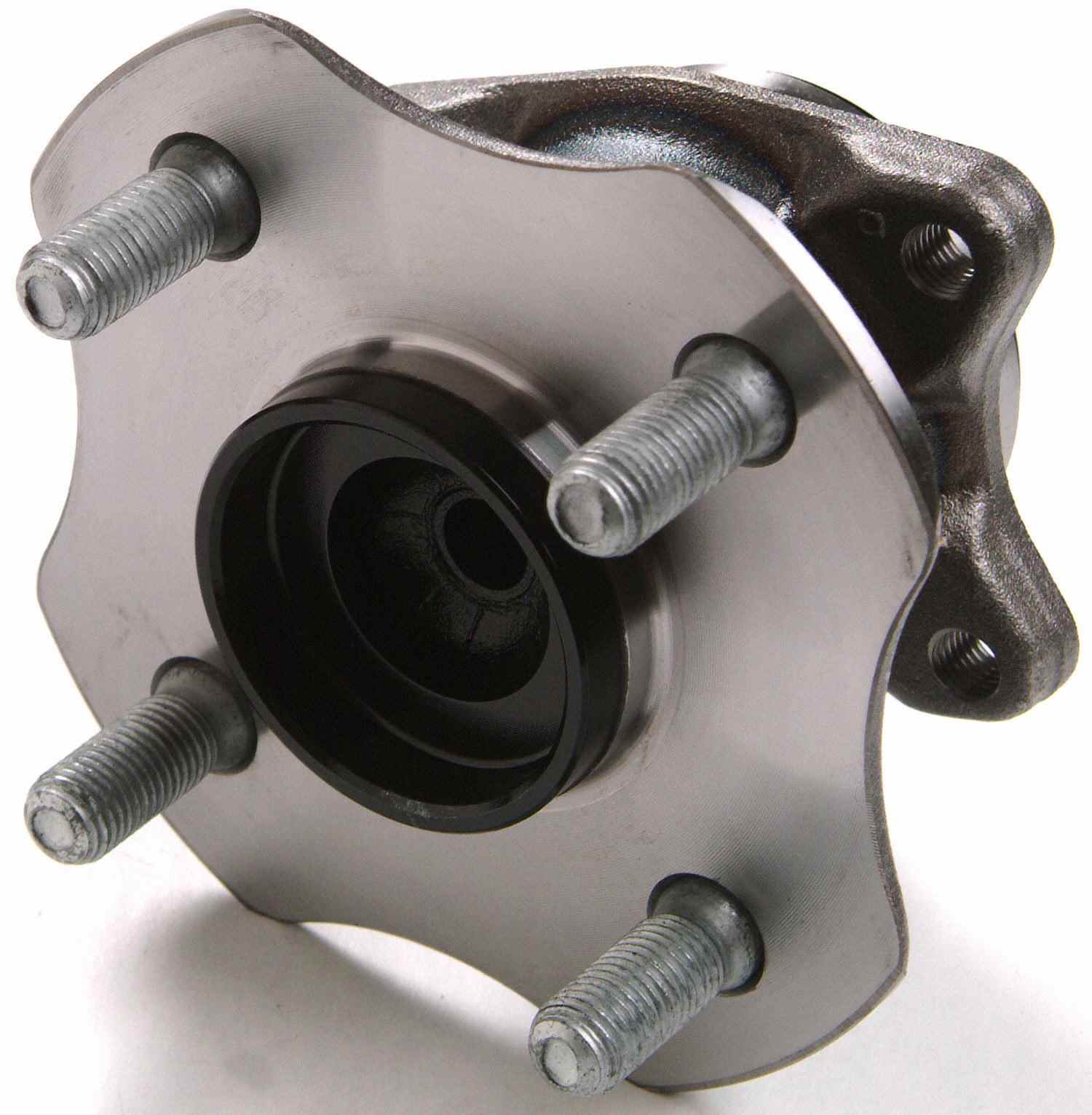 Moog 00-05 Toyota Echo Rear Hub Assembly 512210