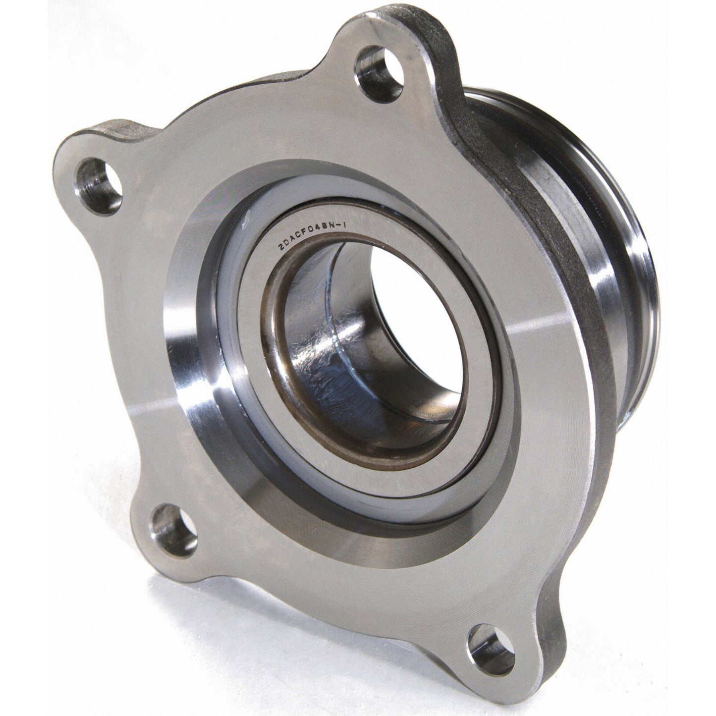MOOG Hub Assemblies Wheel Bearing and Hub Assembly 512211