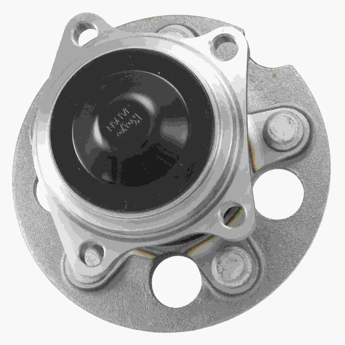 Moog 96-03 Toyota RAV4 Rear Hub Assembly 512213