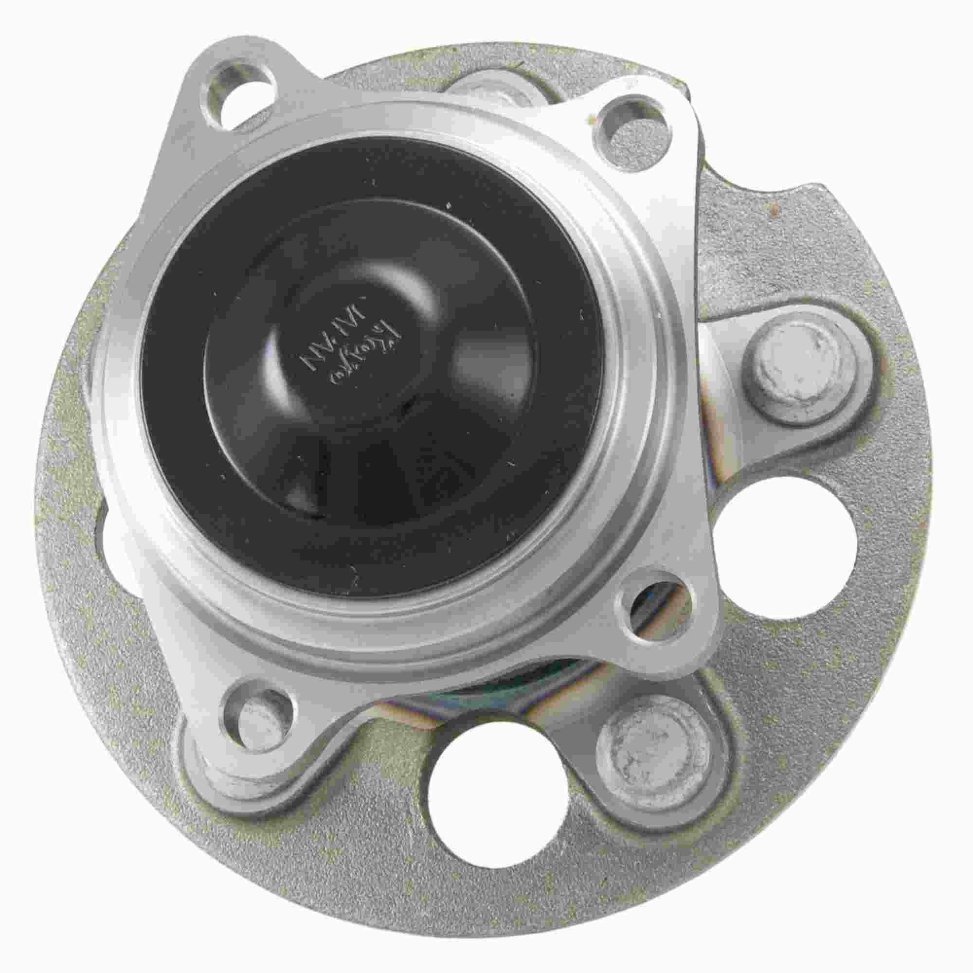 Moog 96-03 Toyota RAV4 Rear Hub Assembly 512213