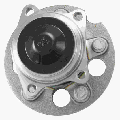Moog 96-03 Toyota RAV4 Rear Hub Assembly 512213