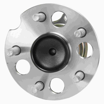 Moog 96-03 Toyota RAV4 Rear Hub Assembly 512213