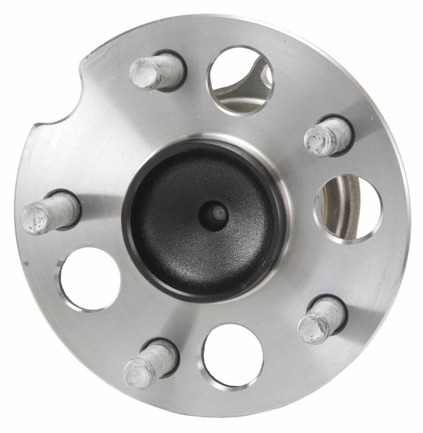 Moog 96-03 Toyota RAV4 Rear Hub Assembly 512213