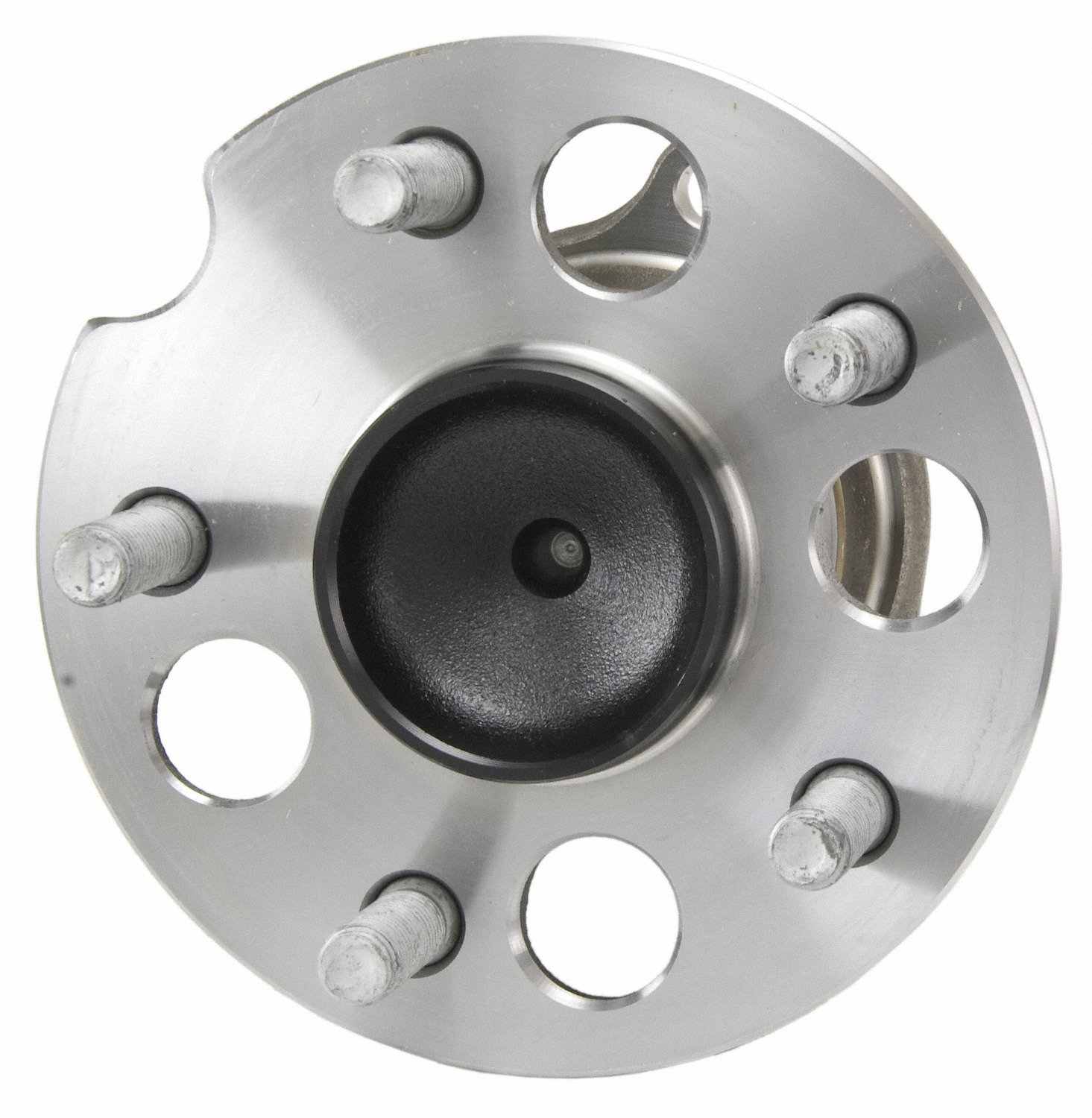 Moog 96-03 Toyota RAV4 Rear Hub Assembly 512213