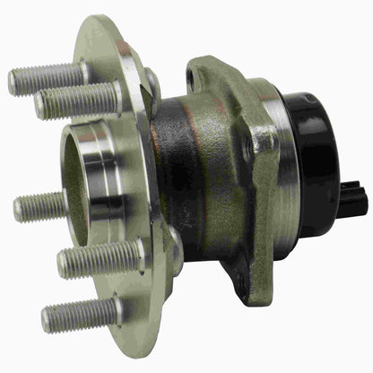 Moog Hub Assembly