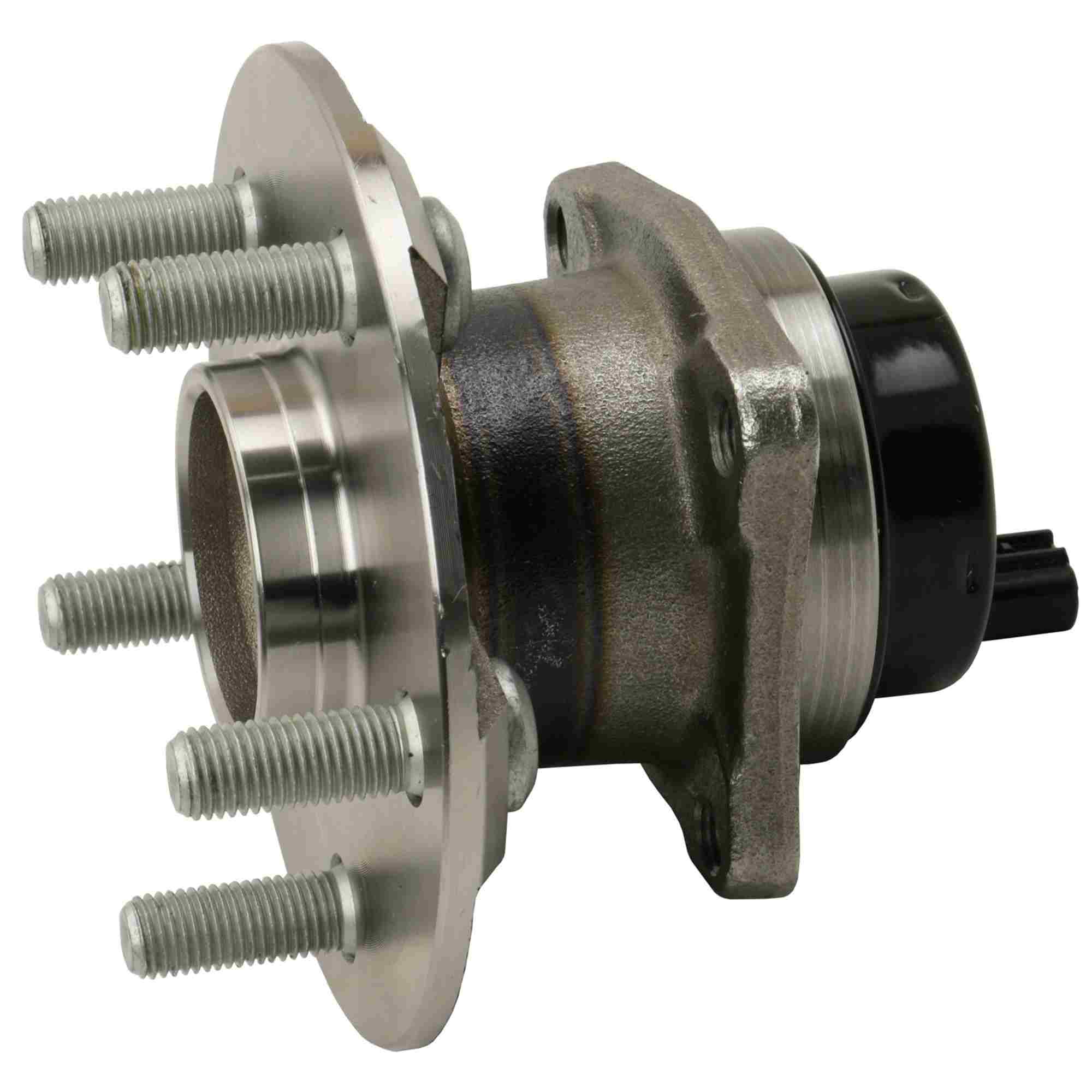 MOOG Hub Assemblies Wheel Bearing and Hub Assembly 512217