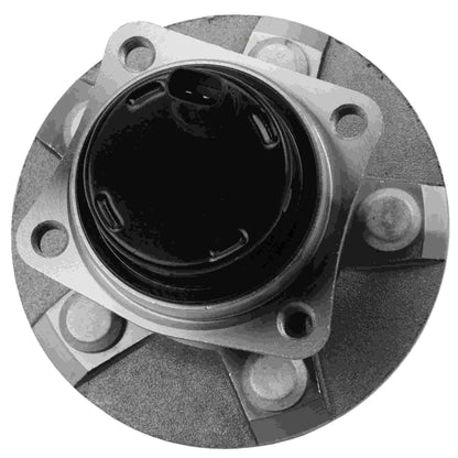 MOOG Hub Assemblies Wheel Bearing and Hub Assembly 512217