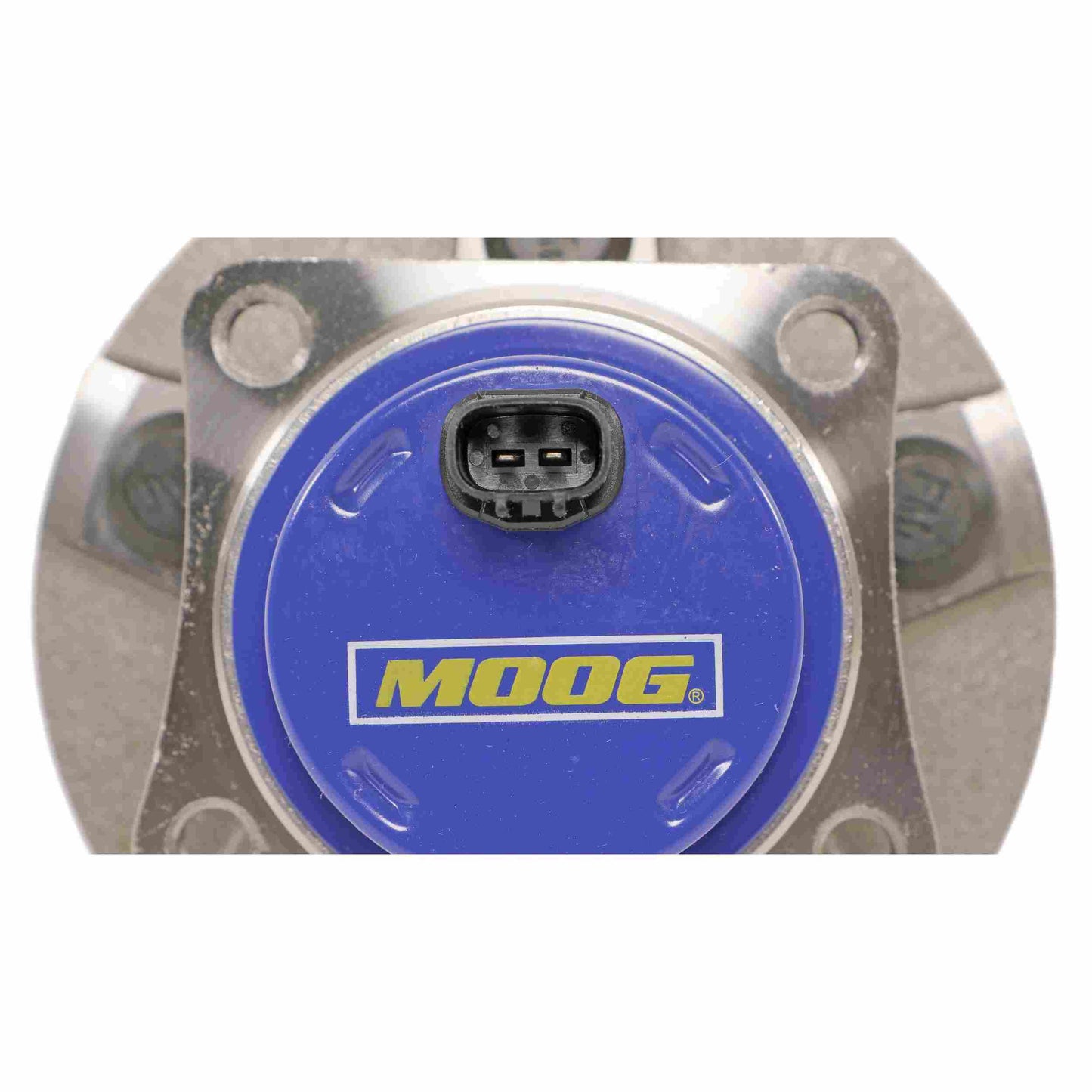 Moog Hub Assembly