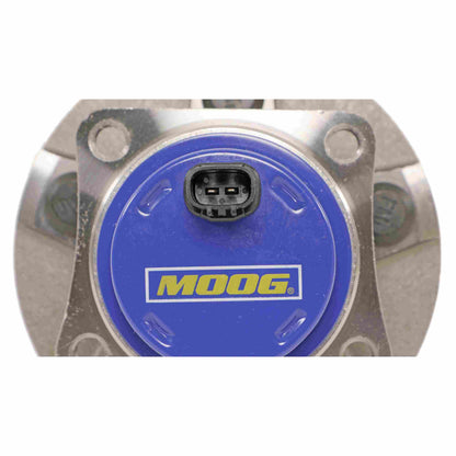 Moog Hub Assembly
