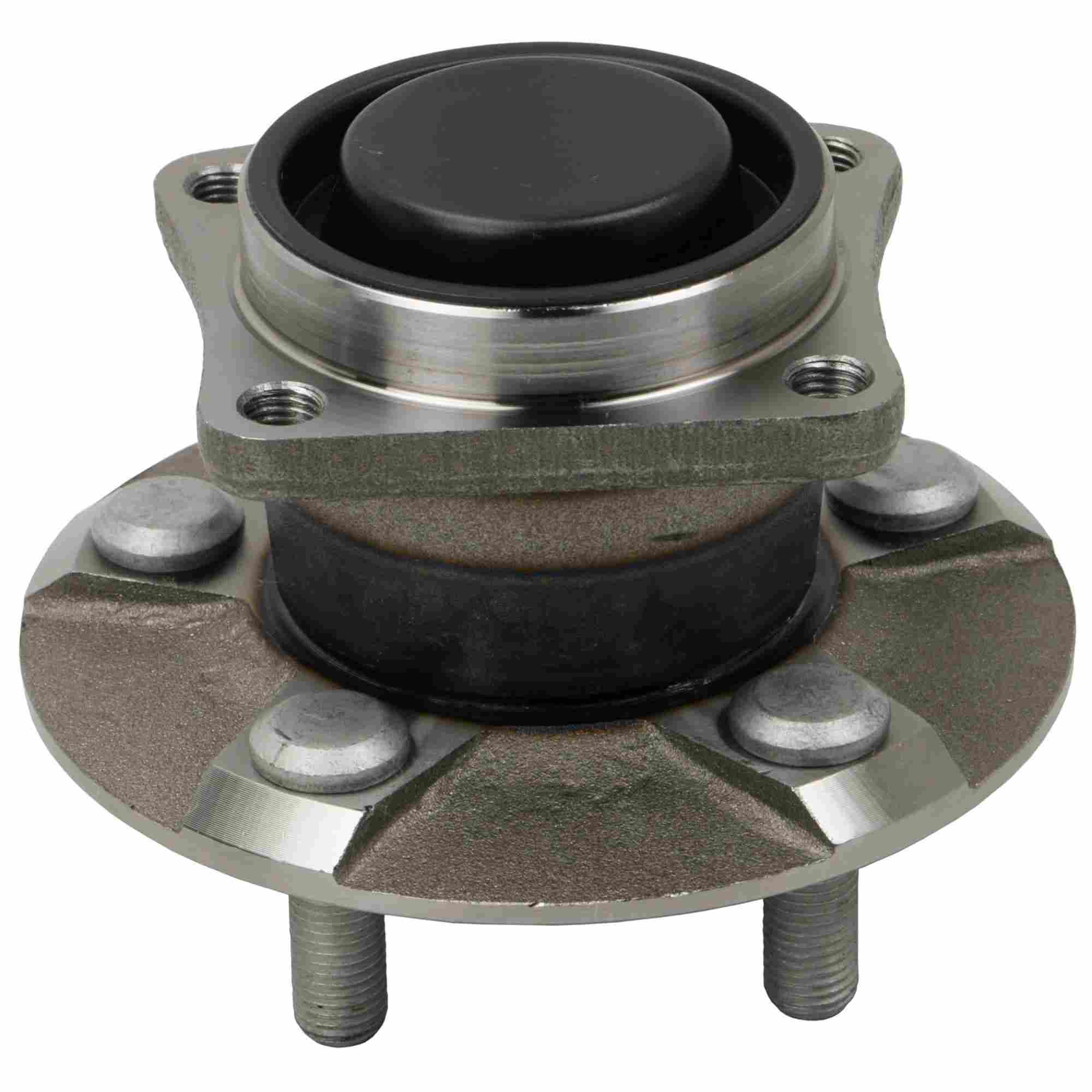 MOOG Hub Assemblies Wheel Bearing and Hub Assembly 512218