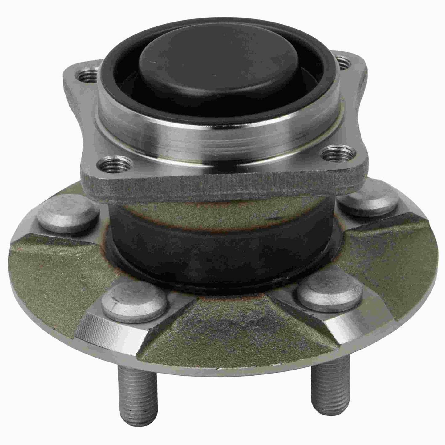 Moog Hub Assembly