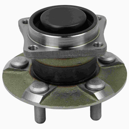 Moog Hub Assembly