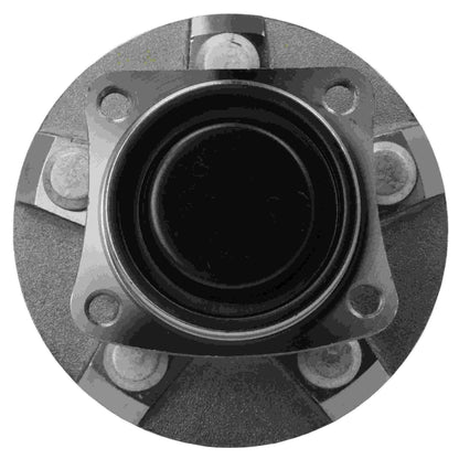 Moog Hub Assembly