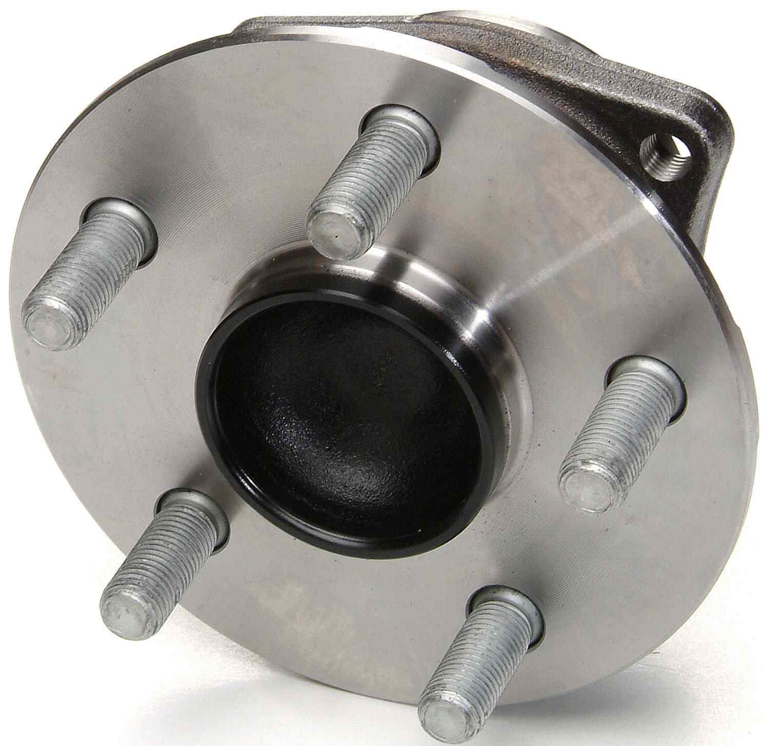 Moog Hub Assembly