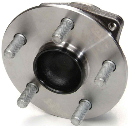 Moog Hub Assembly