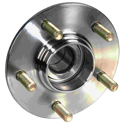 Moog 97-02 Mercury Villager Front / Rear Hub Assembly 512219