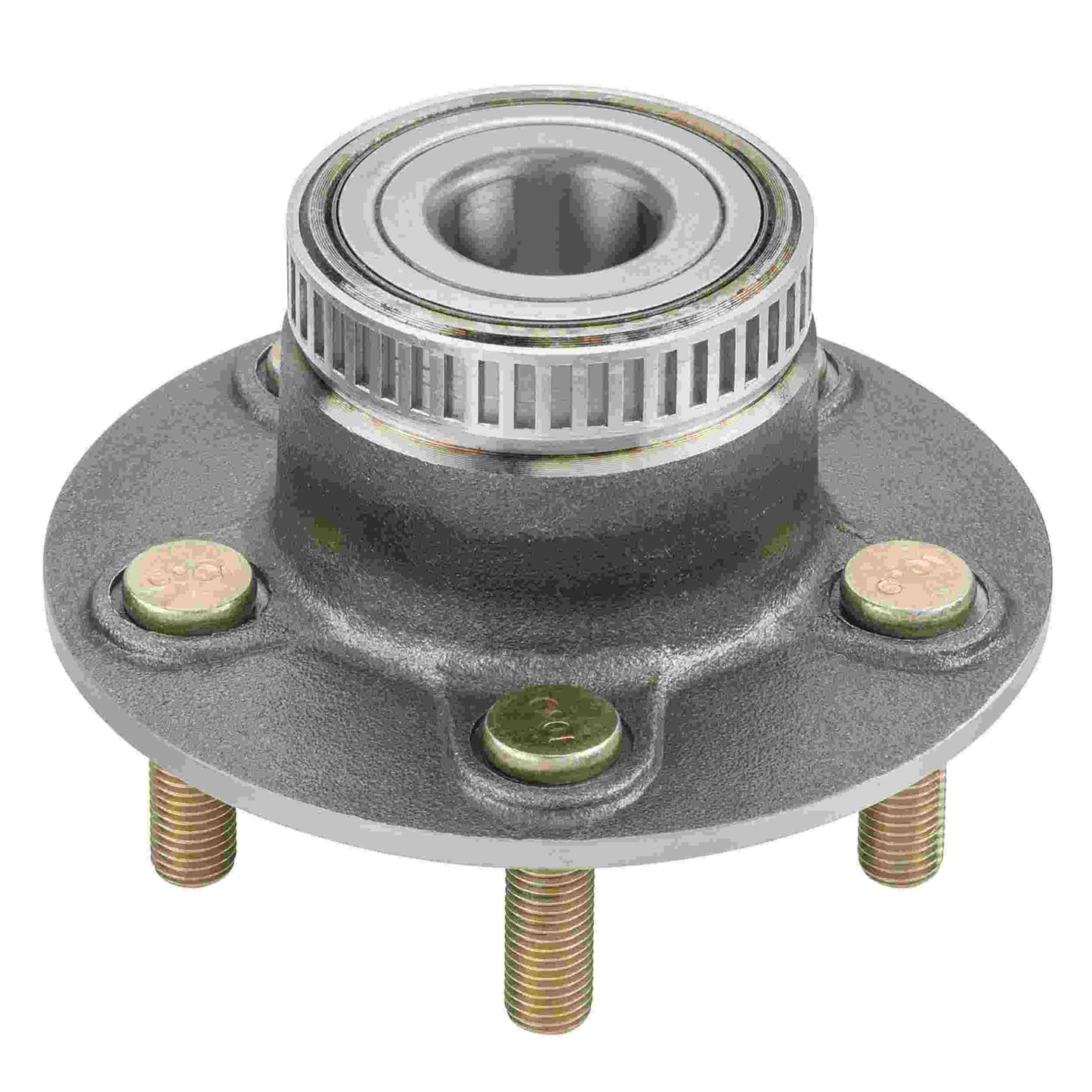 QuickSteer Wheel Bearing and Hub Assembly 512220