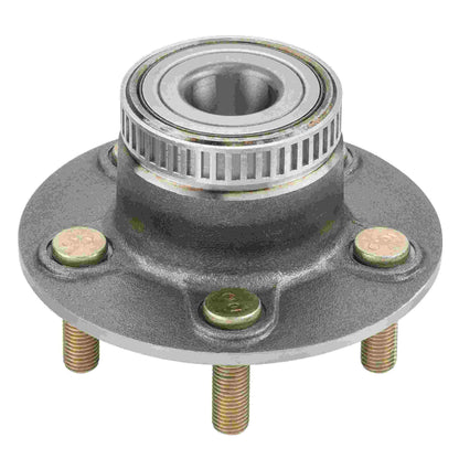 QuickSteer Wheel Bearing and Hub Assembly 512220