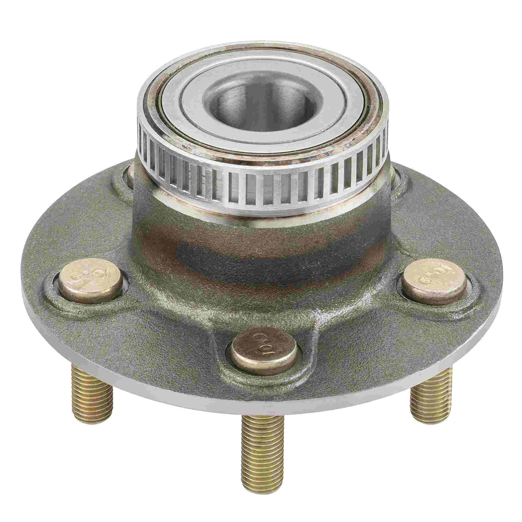 MOOG Hub Assemblies Wheel Bearing and Hub Assembly 512220