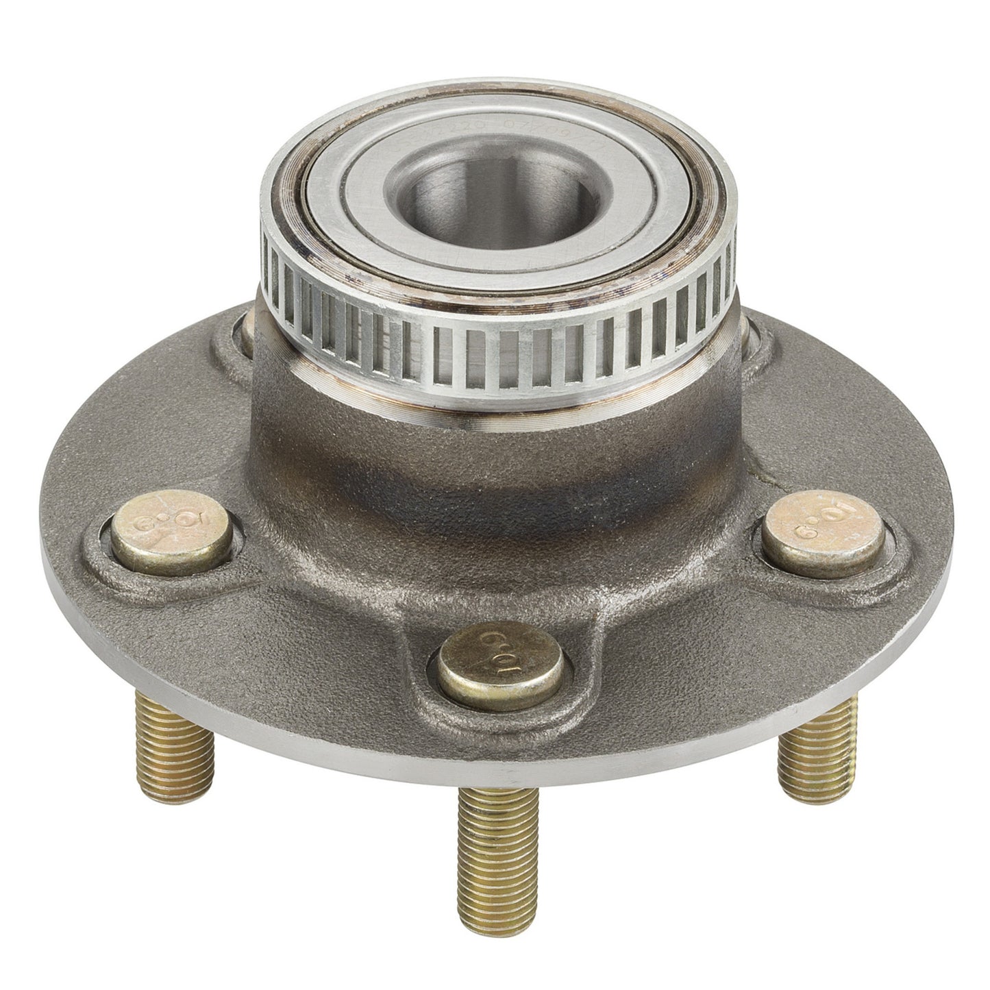 QuickSteer Wheel Bearing and Hub Assembly 512220
