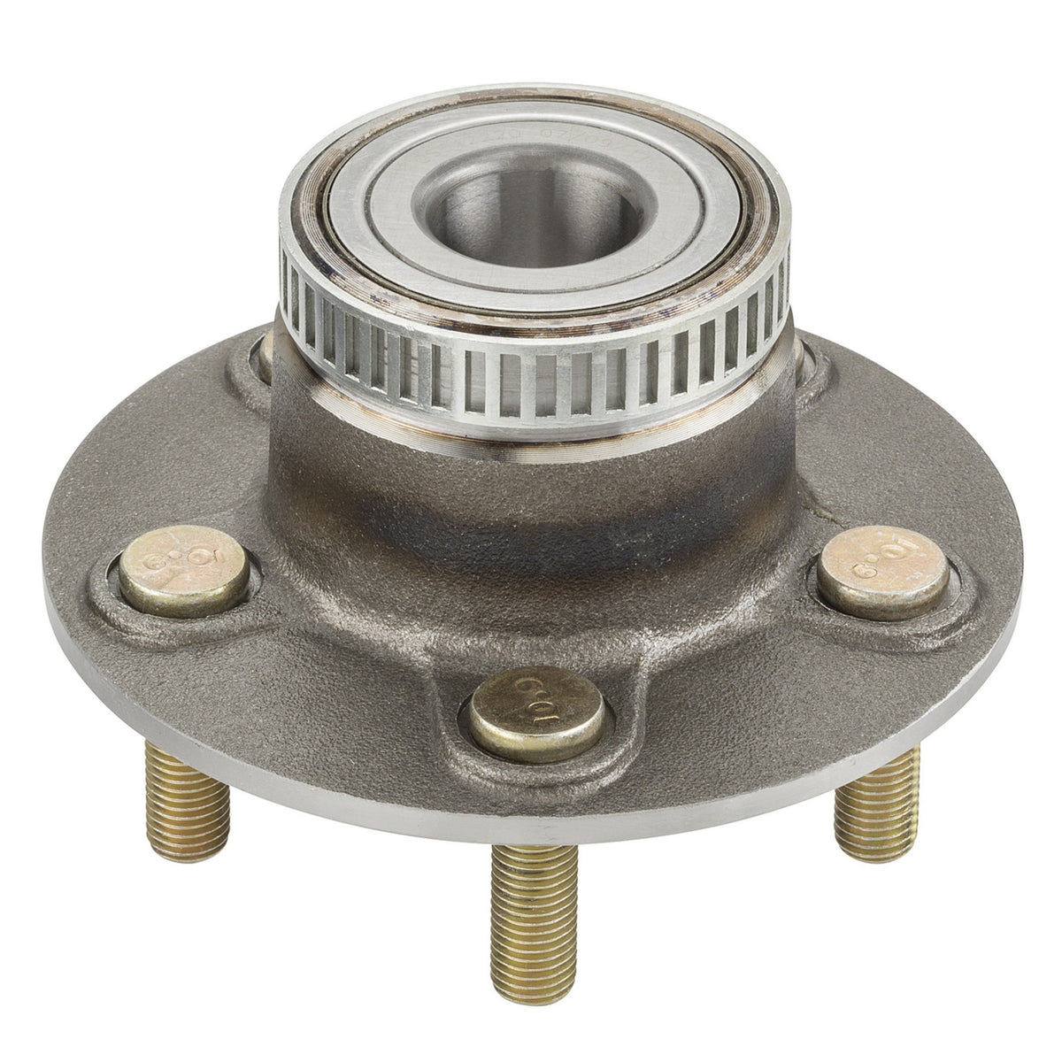 QuickSteer Wheel Bearing and Hub Assembly 512220