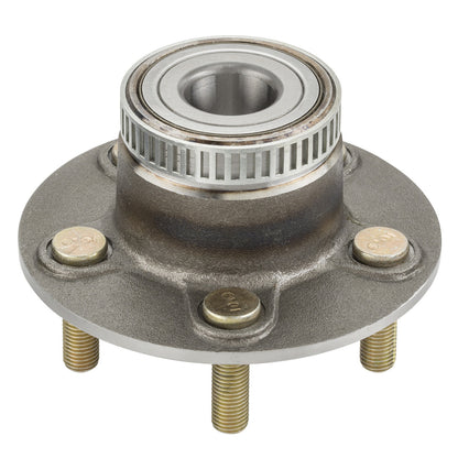QuickSteer Wheel Bearing and Hub Assembly 512220
