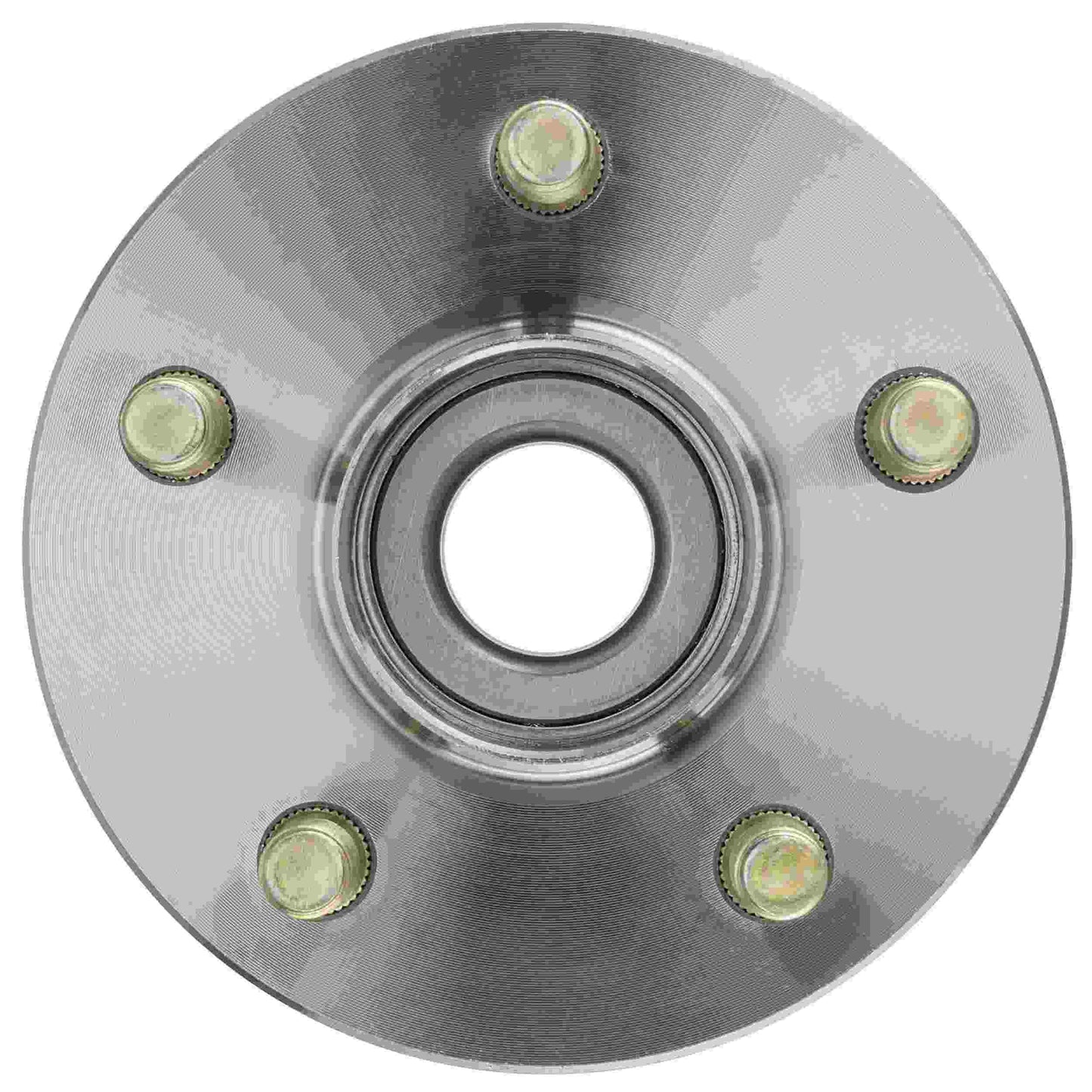 QuickSteer Wheel Bearing and Hub Assembly 512220