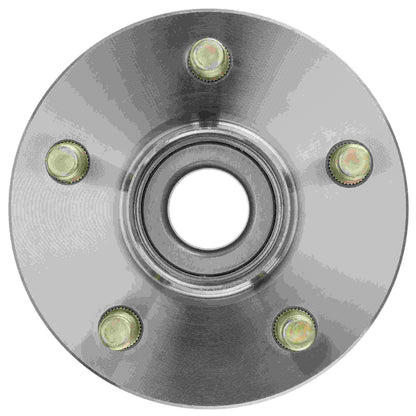 QuickSteer Wheel Bearing and Hub Assembly 512220