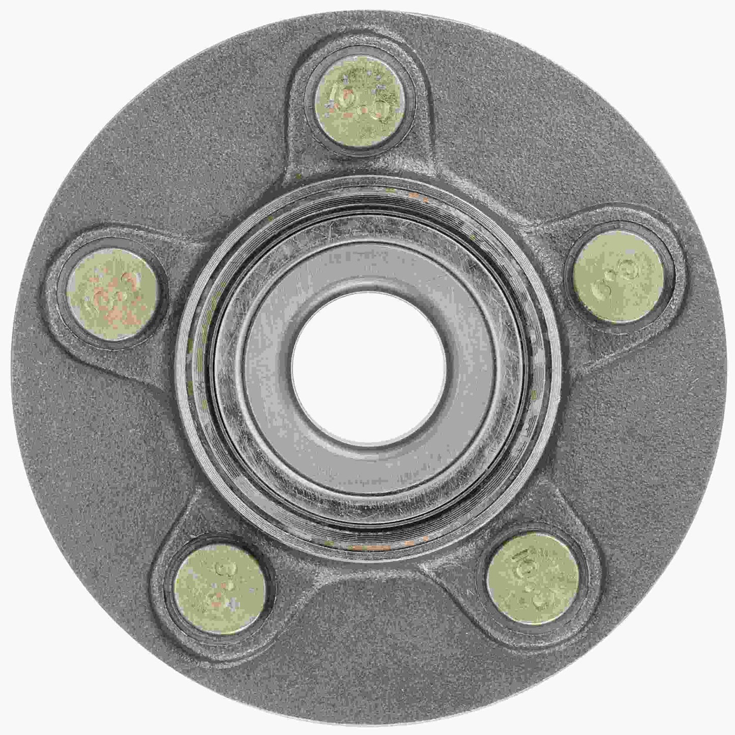 QuickSteer Wheel Bearing and Hub Assembly 512220