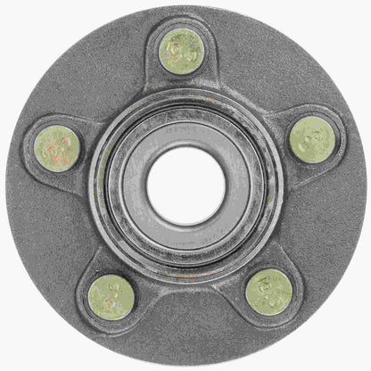 QuickSteer Wheel Bearing and Hub Assembly 512220