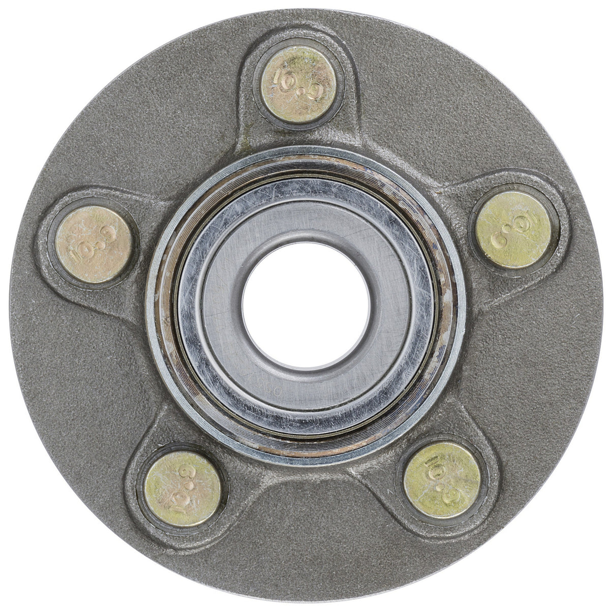 MOOG Hub Assemblies Wheel Bearing and Hub Assembly 512220
